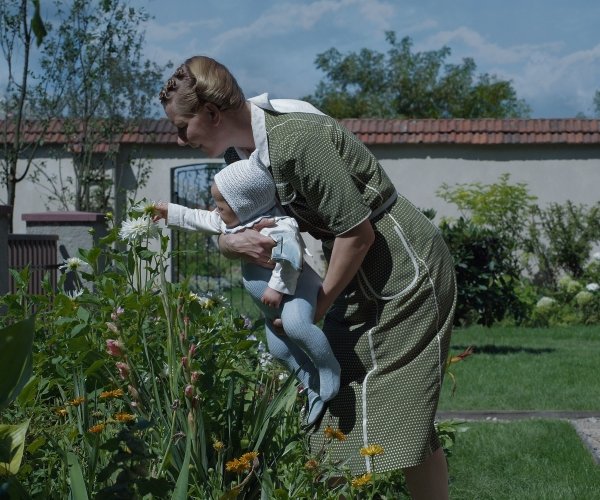 The Zone of Interest