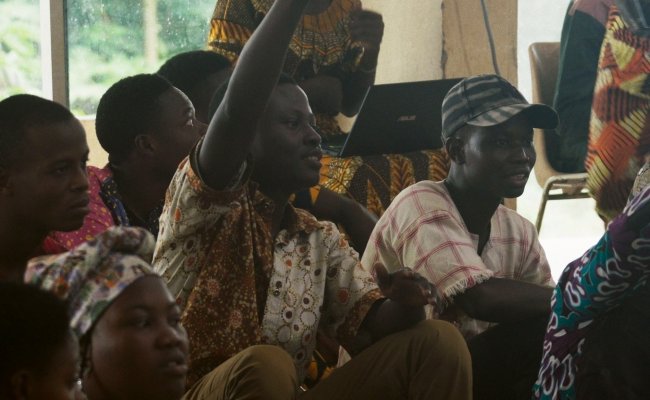 Dahomey