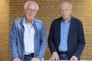 Jean-Pierre & Luc Dardenne