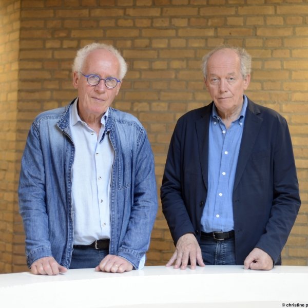 Jean-Pierre & Luc Dardenne