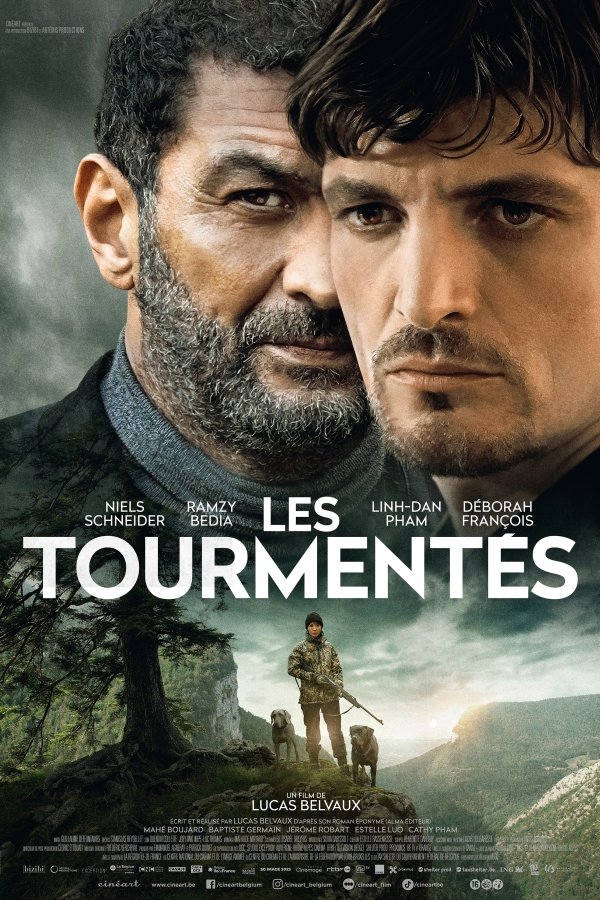 Les Tourmentés