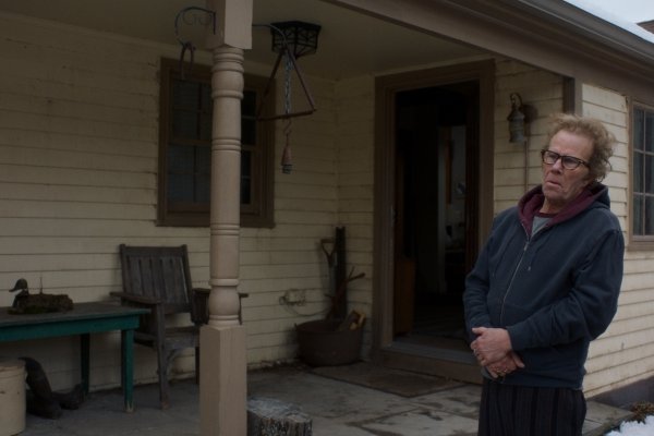 Father Mother Sister Brother