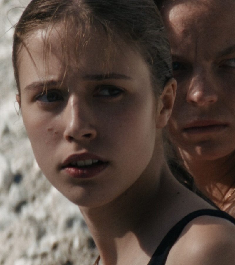 Little Trouble Girls