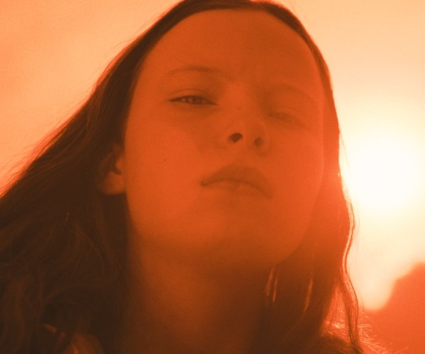 Was Marielle Weiss