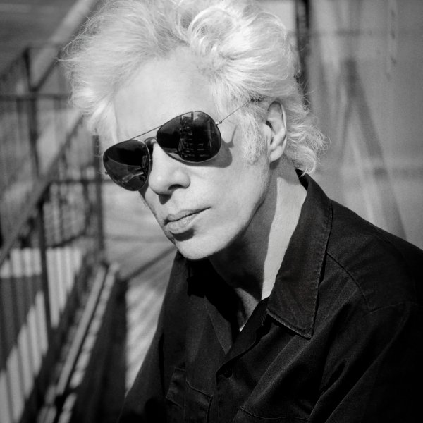 Jim Jarmusch