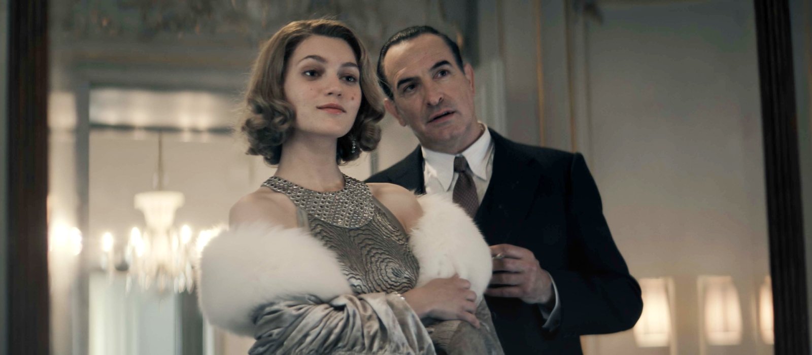 Les Rayons et les ombres