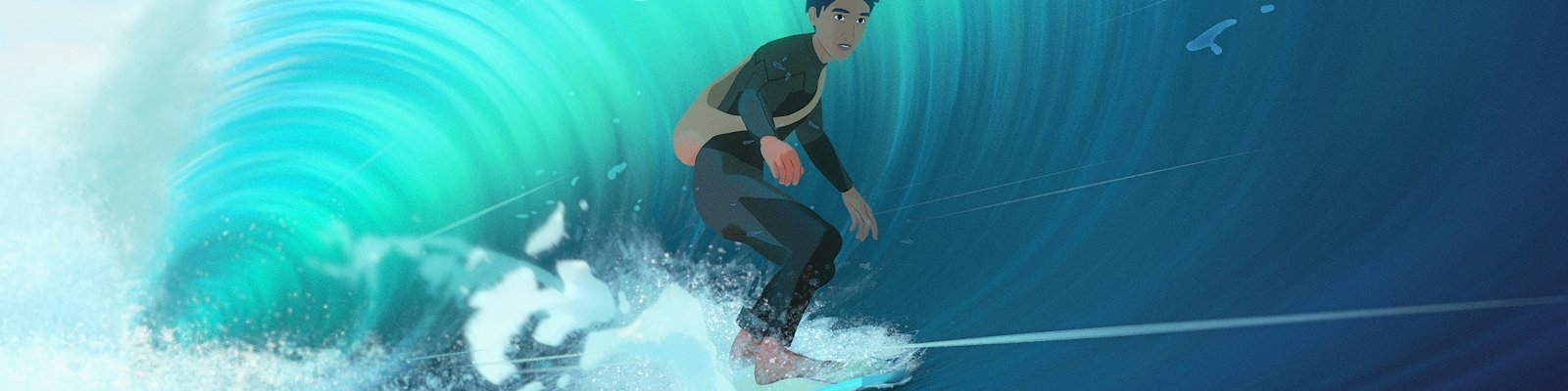 In Waves