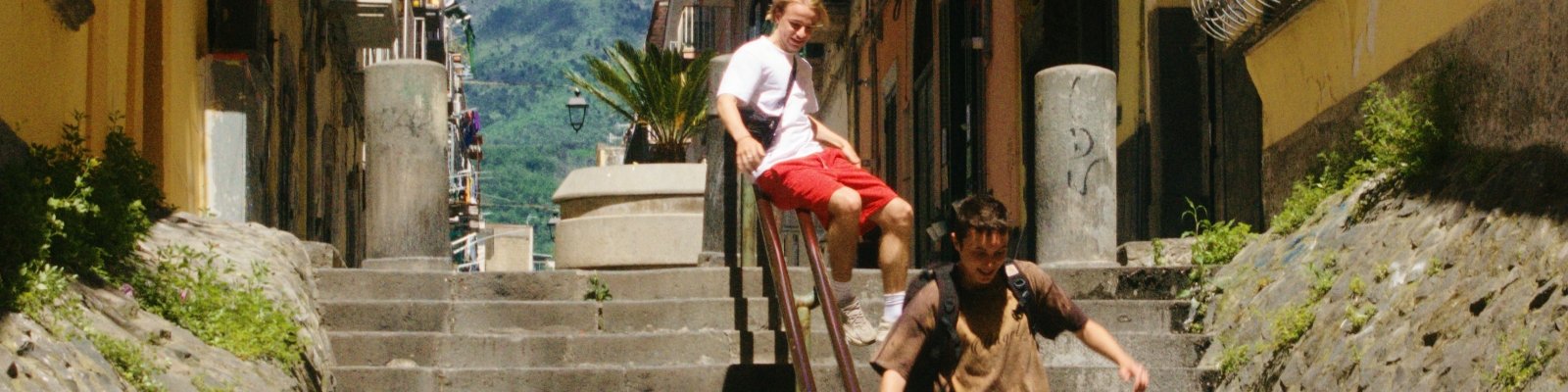 La Gradiva