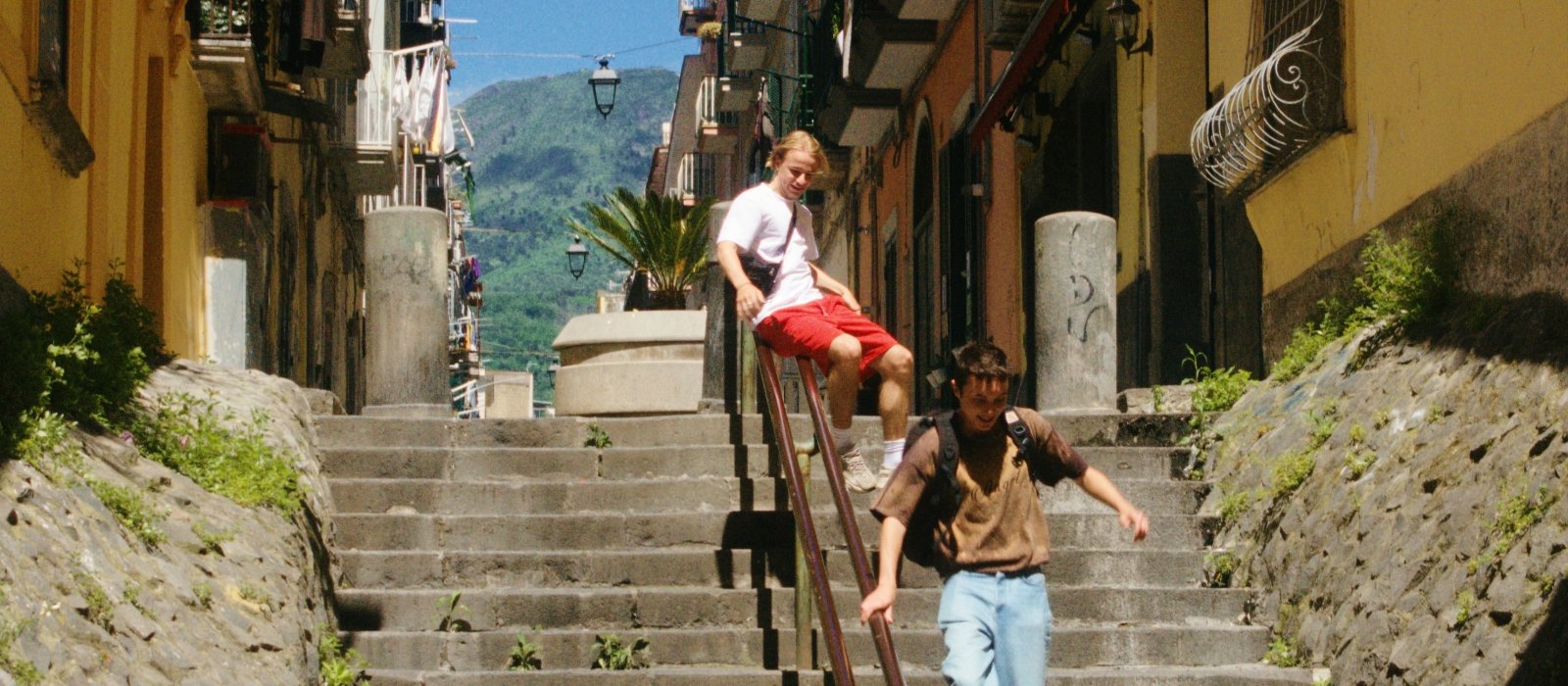 La Gradiva