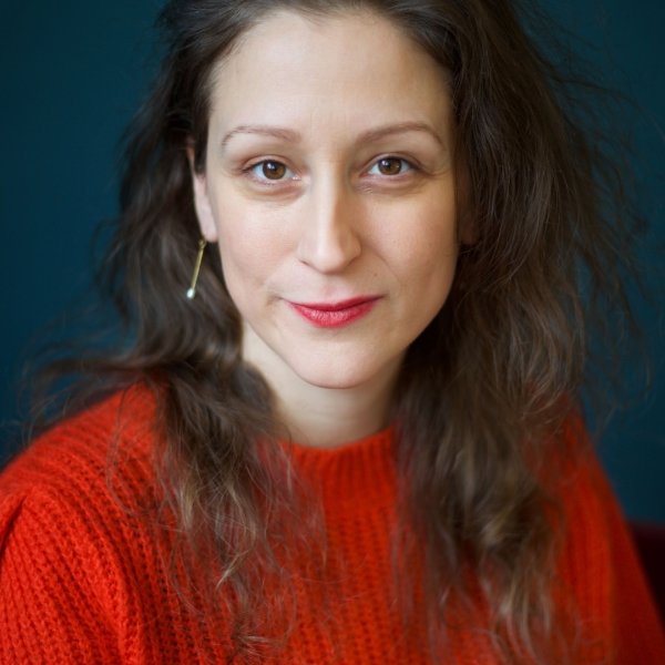 Urška Djukić