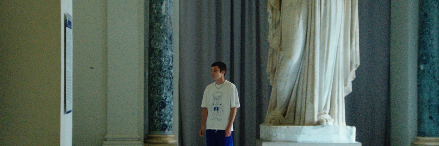 La Gradiva