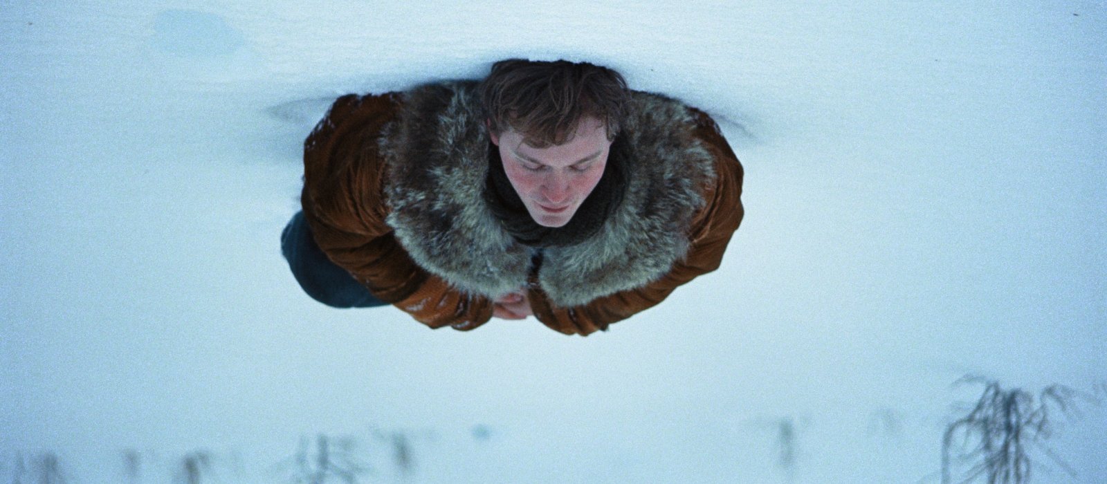 A Long Winter