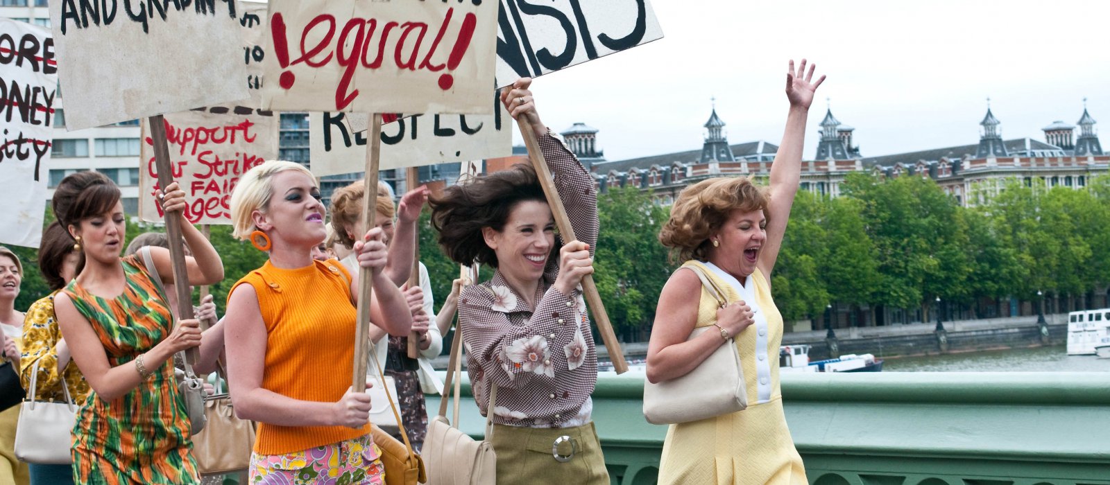 Made in Dagenham