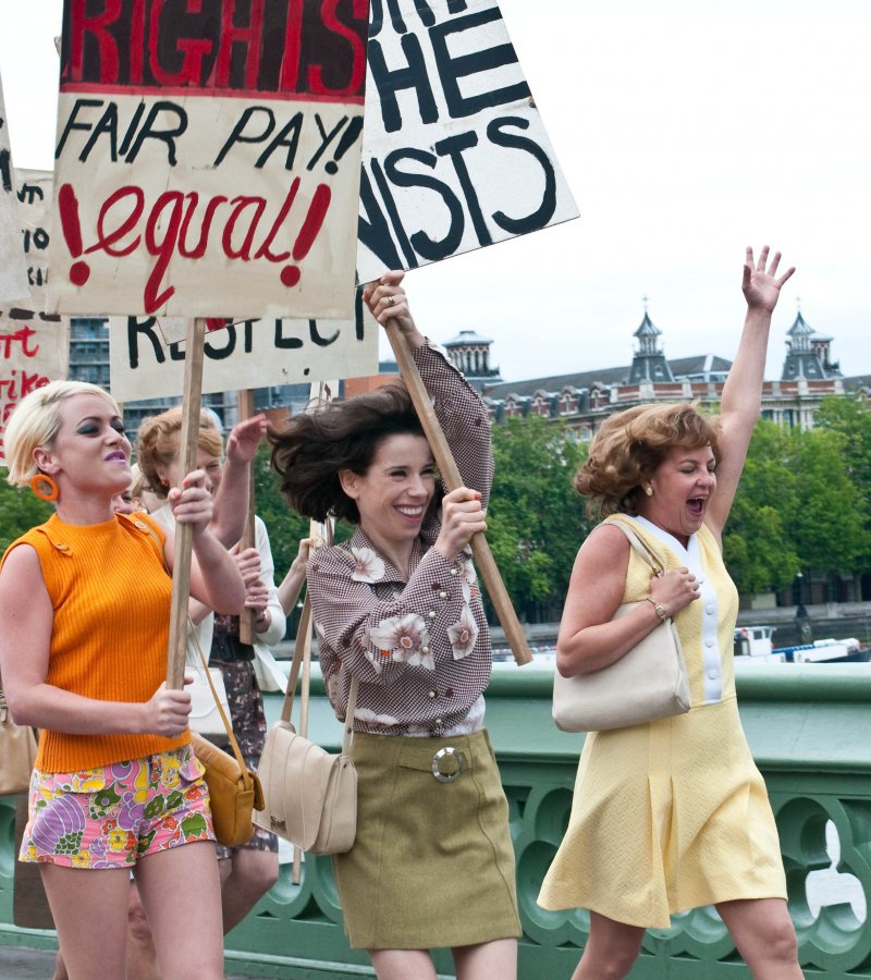 Made in Dagenham