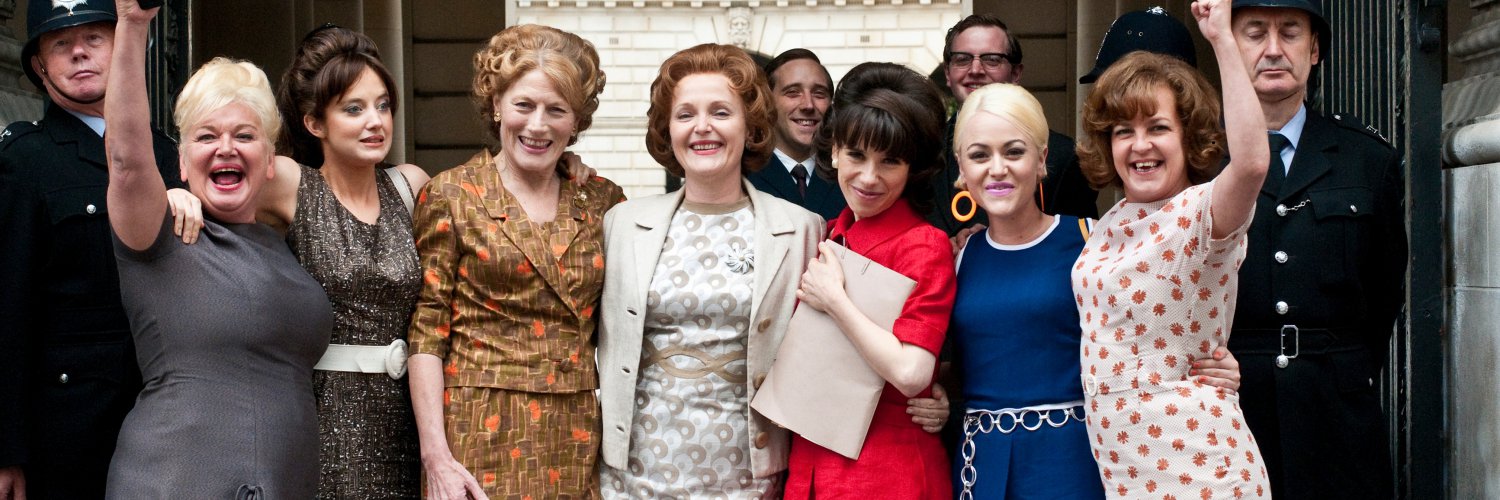 Made in Dagenham