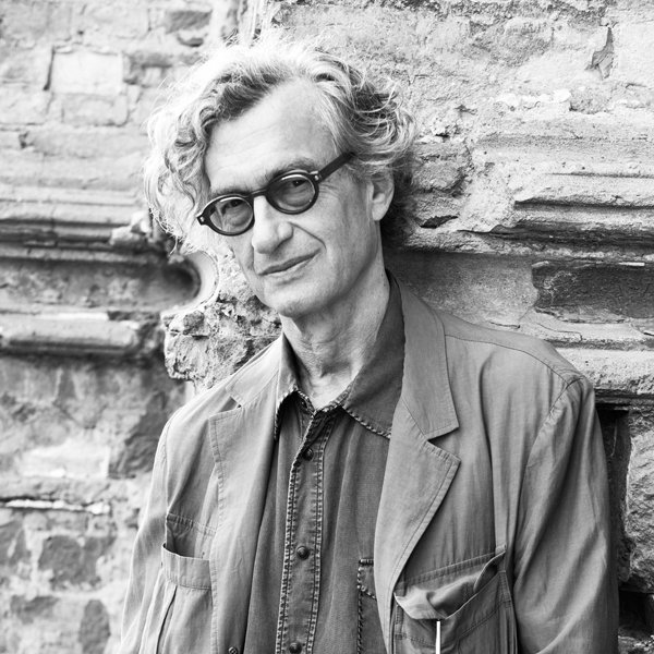 Wim Wenders
