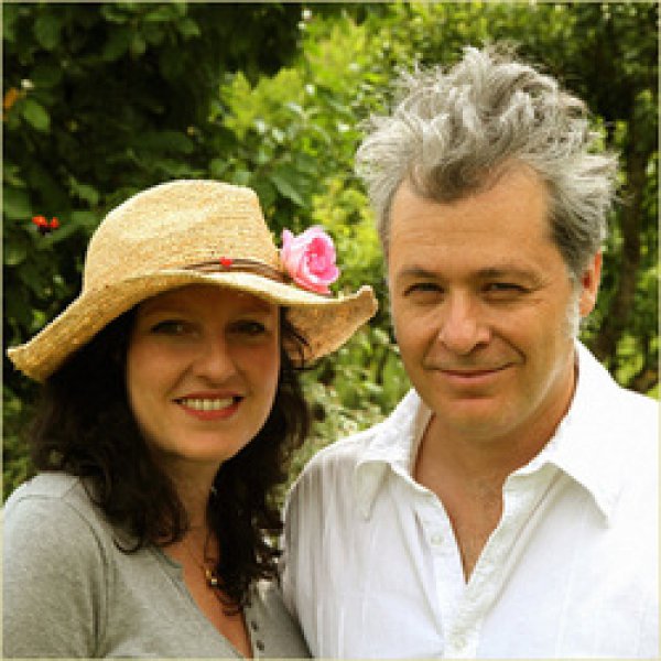 Hélène Giraud & Thomas Szabo