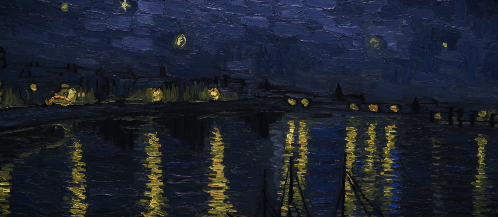 La Passion Van Gogh