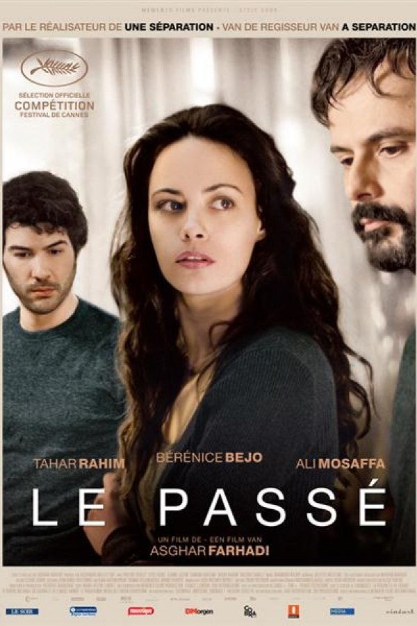 Le Passé