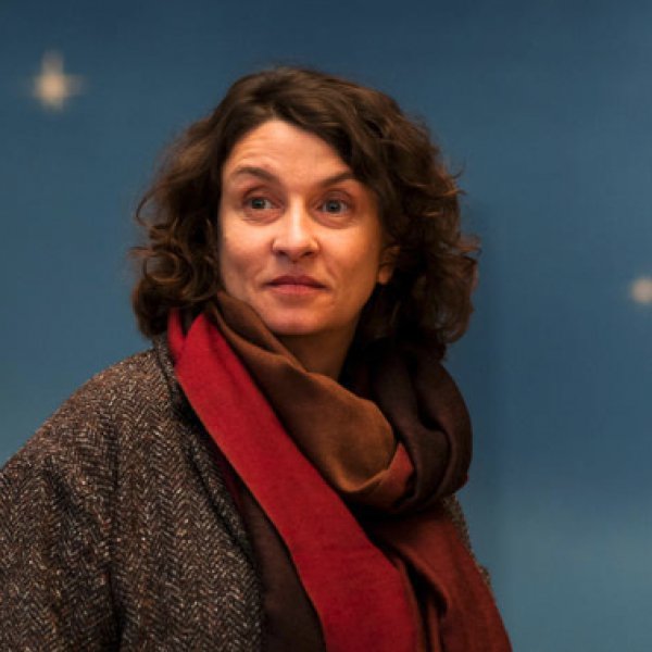 Noémie Lvovsky