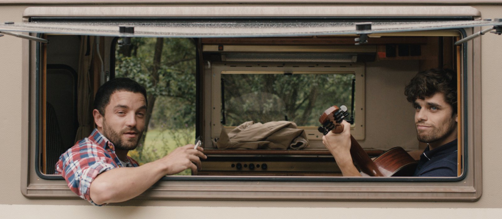 Mobile Home