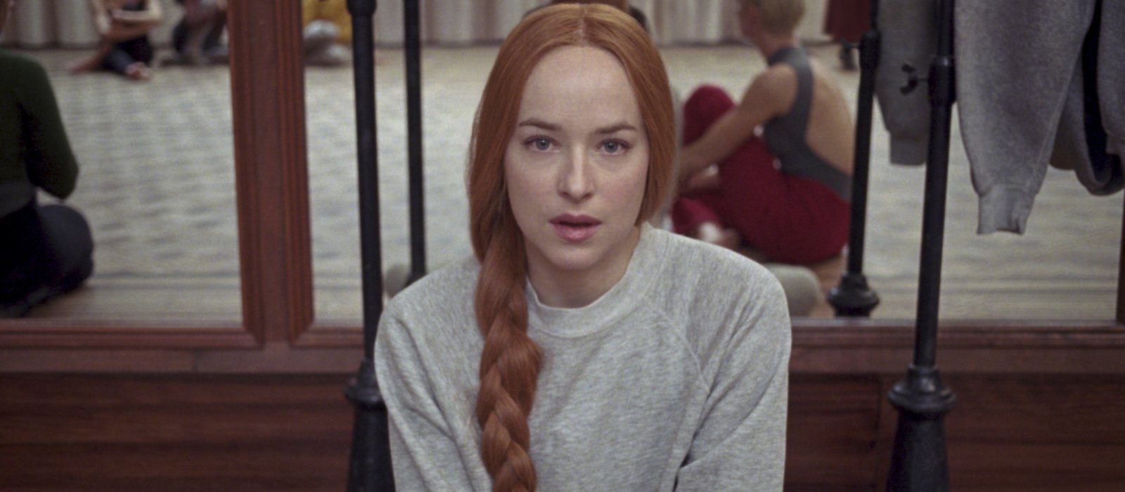 Suspiria