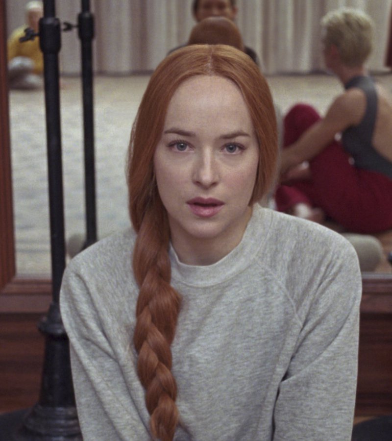 Suspiria