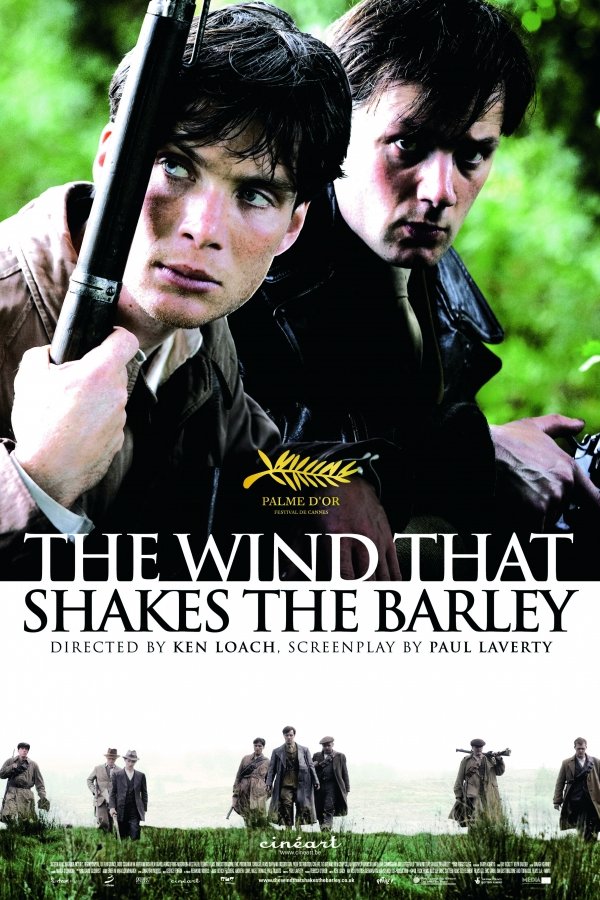The Wind That Shakes the Barley 