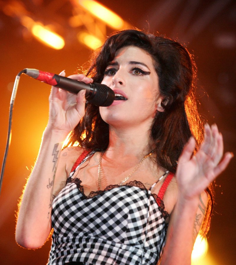 Amy