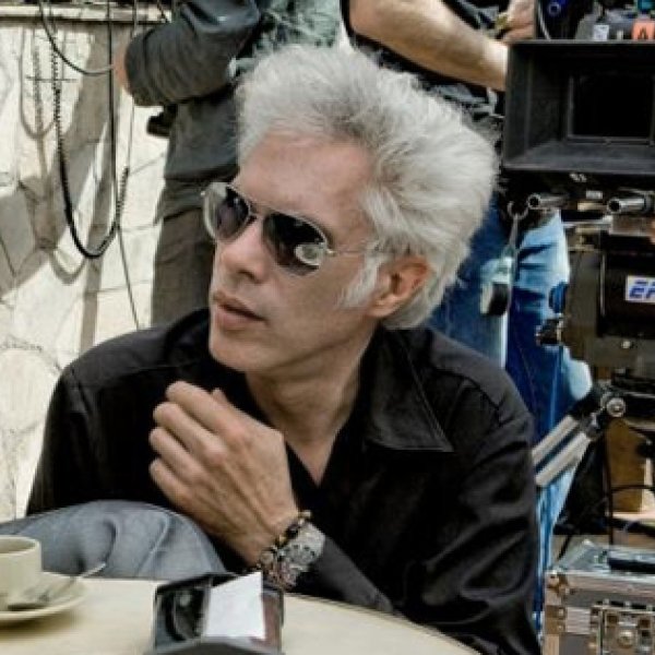 Jim Jarmusch