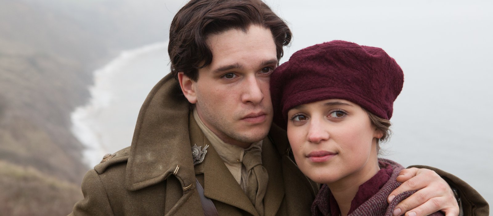 Mémoires de jeunesse (Testament of Youth)