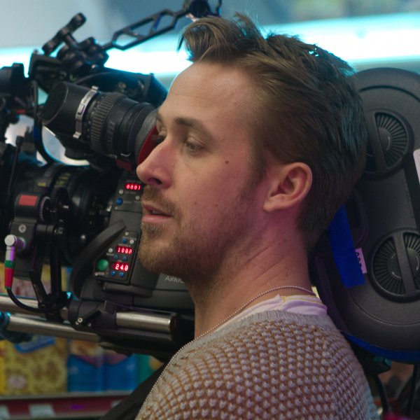 Ryan Gosling