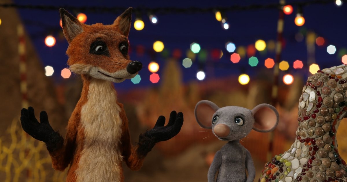 Même Les Souris Vont Au Paradis Age Même les souris vont au paradis - Cinéart
