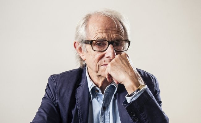 Ken Loach